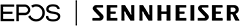 EPOS Sennheiser Logo EPOS Sennheiser Logo
